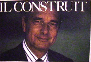 Chirac